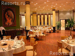 Joy Kiris World Hotel 39